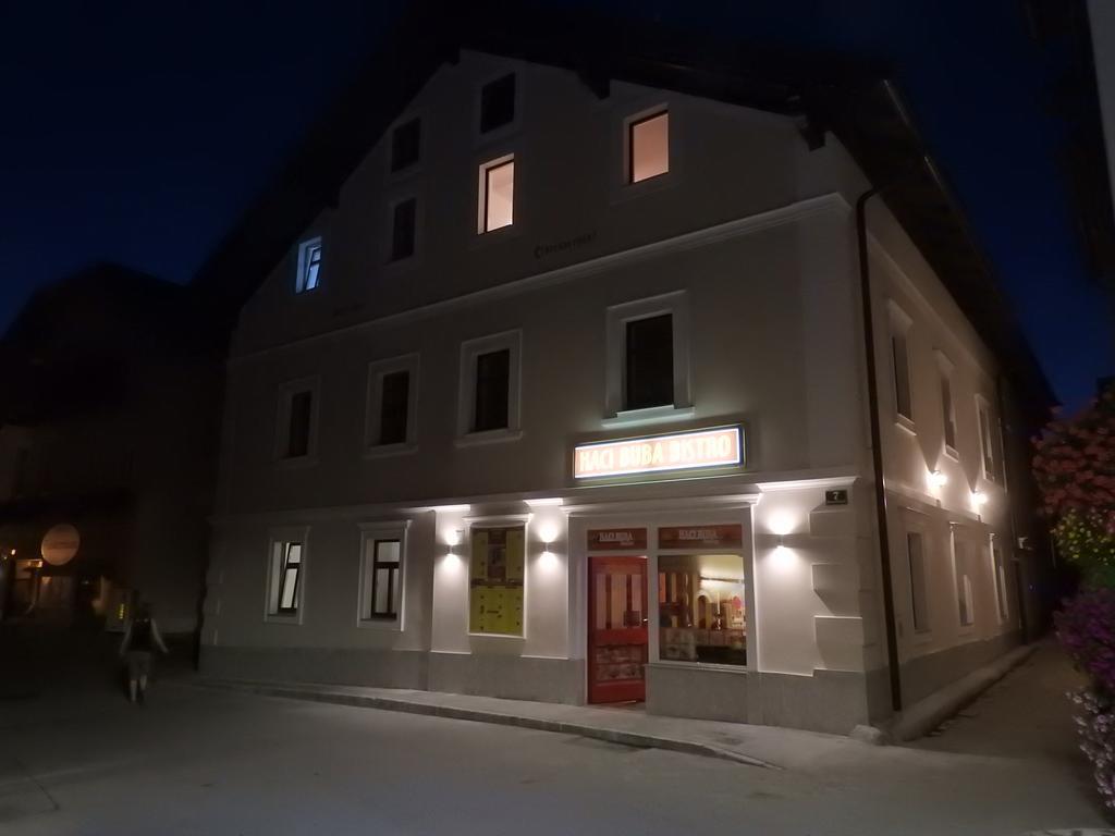 Saalfelden City Center Exterior foto