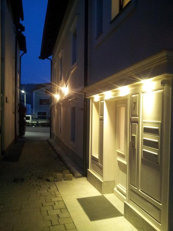 Saalfelden City Center Exterior foto