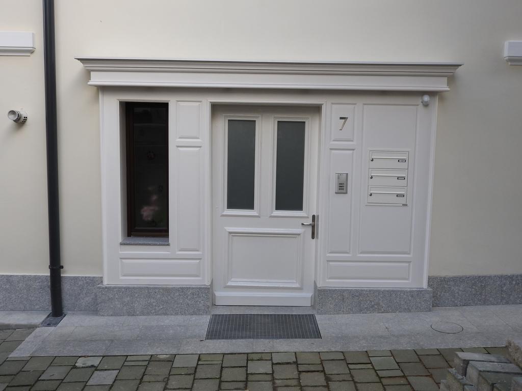 Saalfelden City Center Exterior foto